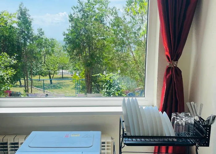 Blago Apartment Varna