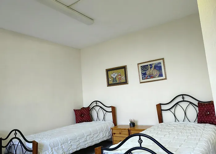 Blago Apartment Varna