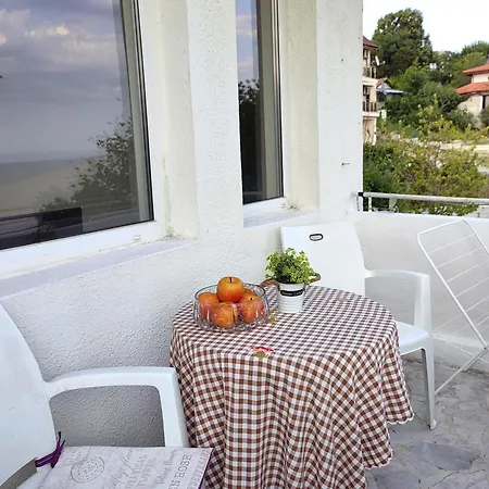 Blago Apartment Warna