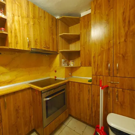 Blago Apartment Warna