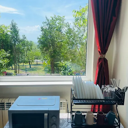 Blago Apartment Warna