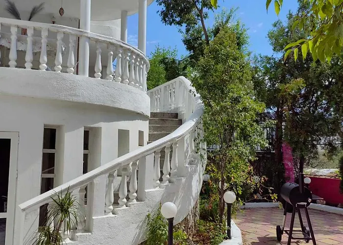 Blago Апартаменты Варна