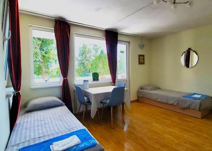 Апартаменты Blago Варна