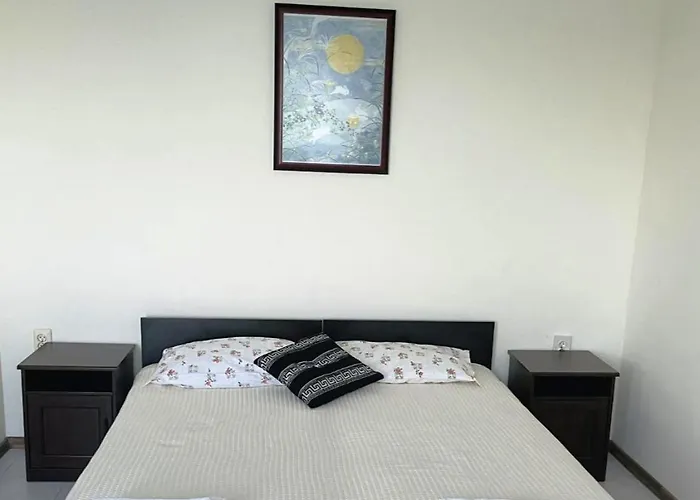 Апартаменты Blago *