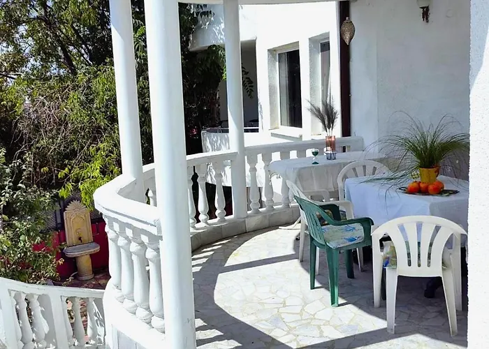 Blago Апартаменты