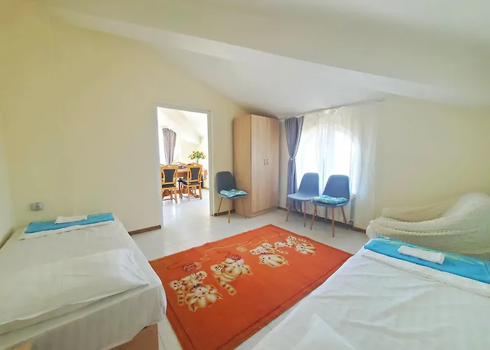 Апартаменты Blago Варна