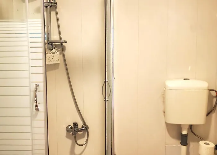 Апартаменты Blago *