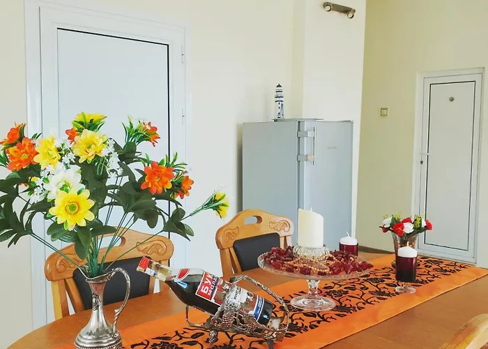 Апартаменты Blago Варна