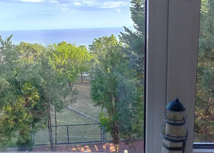 Blago Апартаменты *