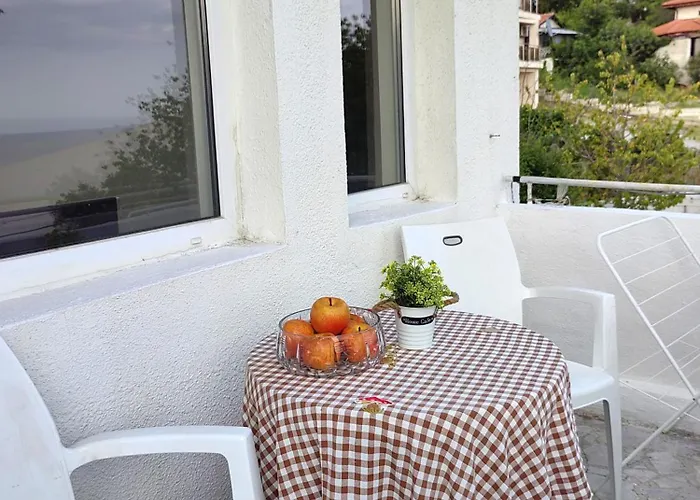 Blago Апартаменты Варна