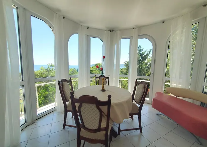 Blago Апартаменты Варна