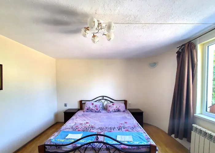 Апартаменты Blago Варна