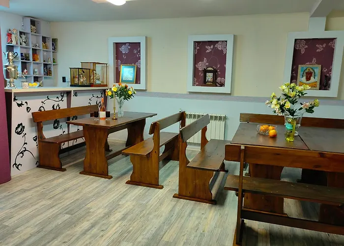 Blago Апартаменты *