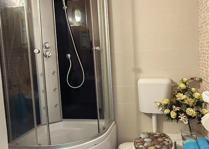 Blago Апартаменты