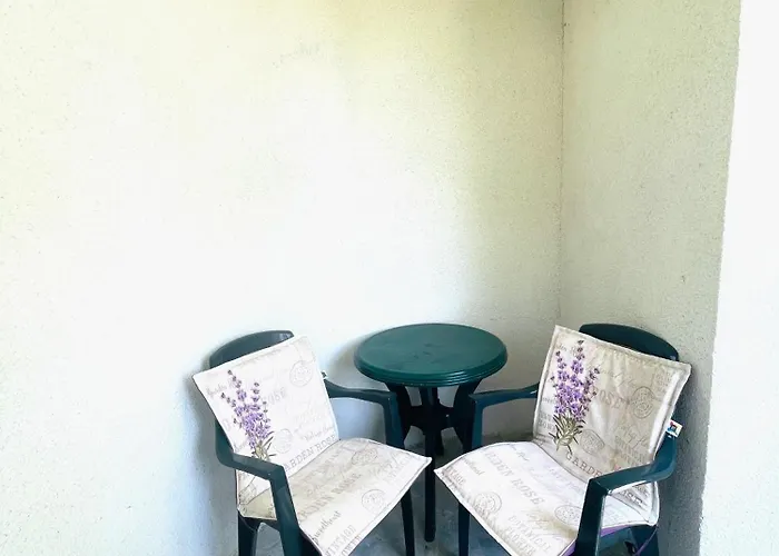 Blago Апартаменты *