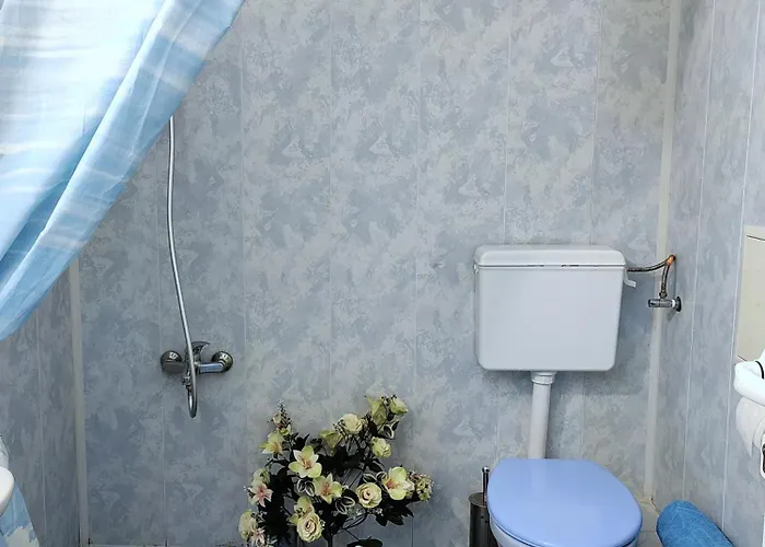 Апартаменты Blago *