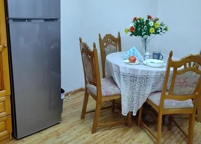 Blago Апартаменты Варна